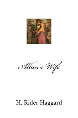 Allan's Wife 1