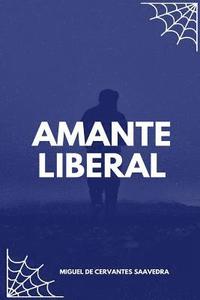 bokomslag Amante Libera