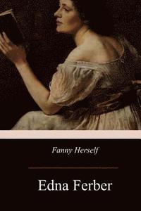 bokomslag Fanny Herself