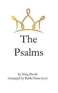 bokomslag The Psalms