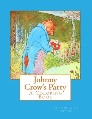 Johnny Crow's Party 1