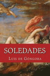 bokomslag Soledades
