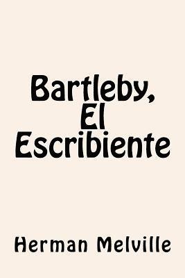 Bartleby, El Escribiente 1