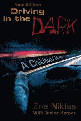 bokomslag Driving in the Dark: A Childhood Memoir