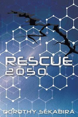 bokomslag Rescue 2050