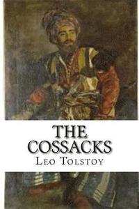 bokomslag The Cossacks