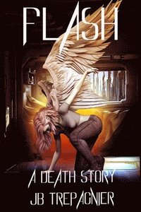 bokomslag Flash-A Death Story