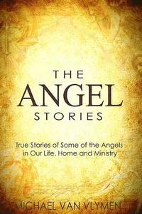 bokomslag The Angel Stories: True Stories of Some of the Angels in our Life, Home and Ministry