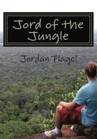 bokomslag Jord of the Jungle