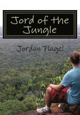 Jord of the Jungle 1