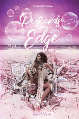 Keisha Ervin - Postcards From The Edge, Häftad