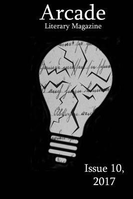 Matthew Butler - Arcade: Literary Magazine, Häftad