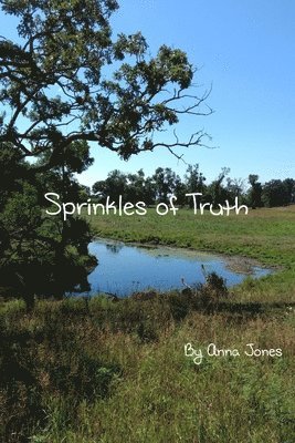 Sprinkles of Truth Revised 1