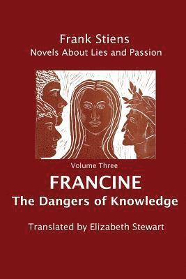 Francine: The Dangers of Knowledge 1