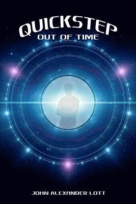 bokomslag Quickstep: Out of Time