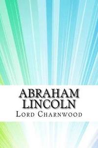 bokomslag Abraham Lincoln