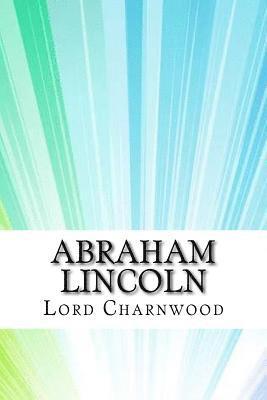 Lord Charnwood - Abraham Lincoln, Häftad