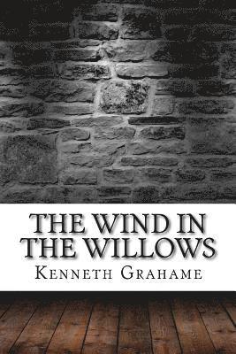 The Wind in the Willows