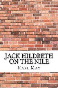 bokomslag Jack Hildreth on the Nile
