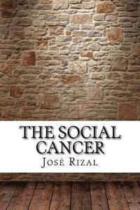 bokomslag The Social Cancer