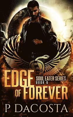 Edge of Forever 1