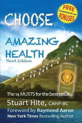 Choose Amazing Health 1