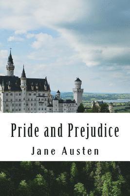 Pride and Prejudice: The Greatest Classics 1