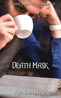 bokomslag Death Mask