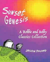 bokomslag Sunset Genesis