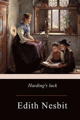 Harding's Luck 1