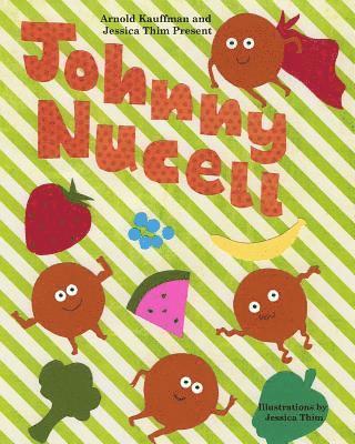 Johnny Nucell 1