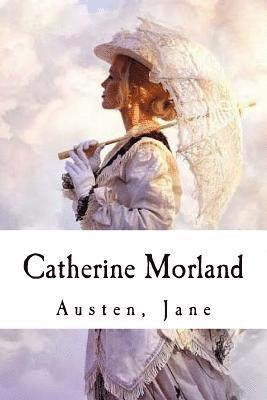 bokomslag Catherine Morland