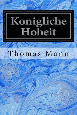 Konigliche Hoheit 1