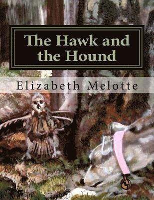 The Hawk and the Hound: Rescuing Big Bird 1