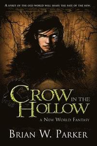 bokomslag Crow In The Hollow: A New World Fantasy