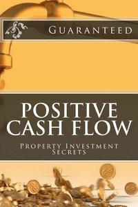 bokomslag Positive Cash Flow: Property Investment Secrets