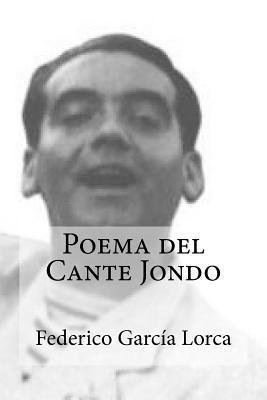 Federico Garcia Lorca - Poema del Cante Jondo, Häftad
