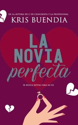 bokomslag Se busca novia Para mi ex