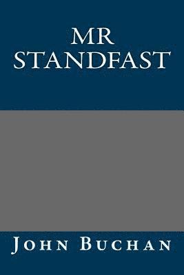 Mr Standfast 1