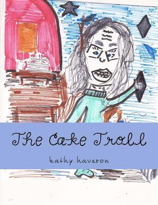 The Cake Troll 1