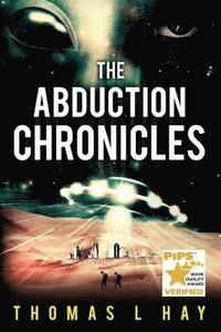 bokomslag The Abduction Chronicles