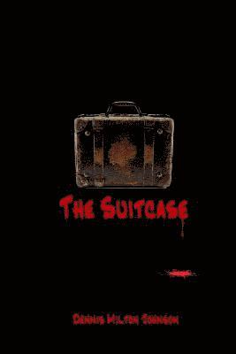bokomslag The Suitcase