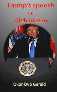 bokomslag Trump's speech on Afghanistan