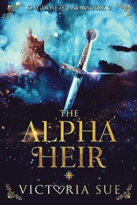 The Alpha Heir 1