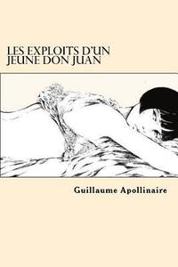 bokomslag Les Exploits d'un jeune Don Juan (French Edition)