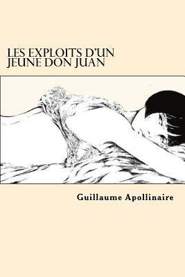 bokomslag Les Exploits d'un jeune Don Juan (French Edition)