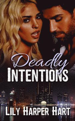bokomslag Deadly Intentions