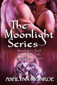 bokomslag The Moonlight Series