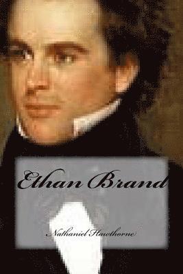 Ethan Brand 1