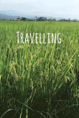 Carol Clerk - travelling, Häftad